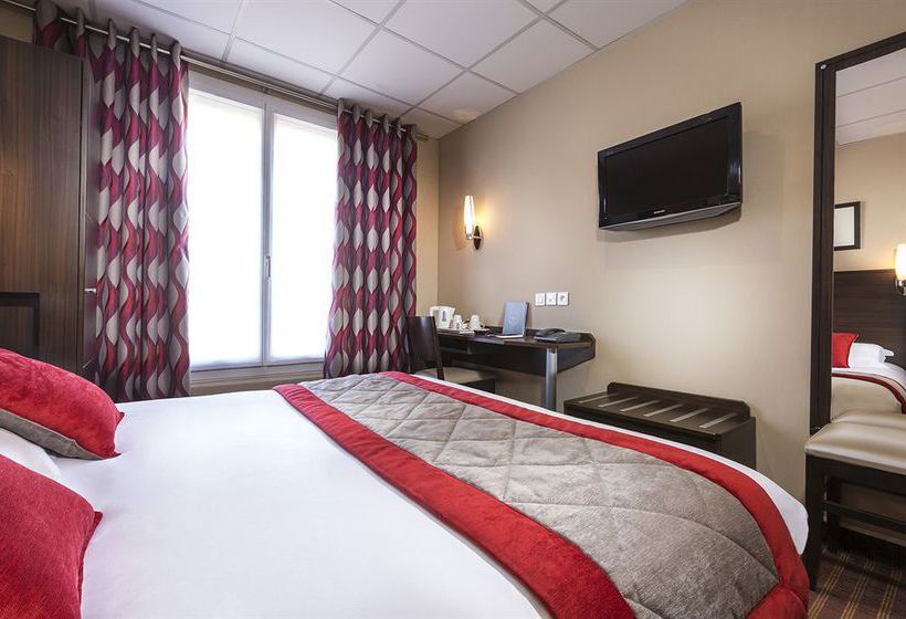 Hôtel Jack's  | Paris | Paris | France 7