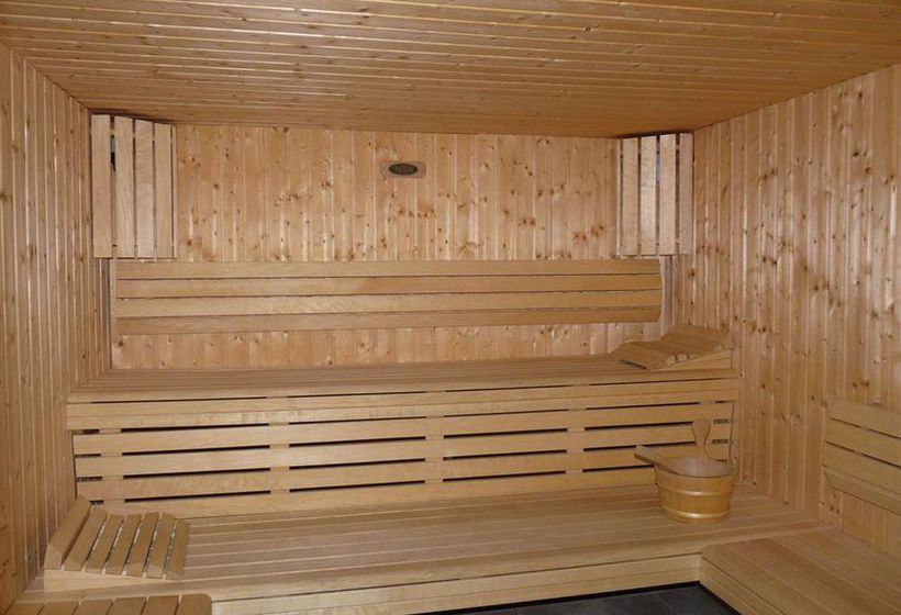 Residence Lagrange Prestige Le Hameau de Peemor Pen 