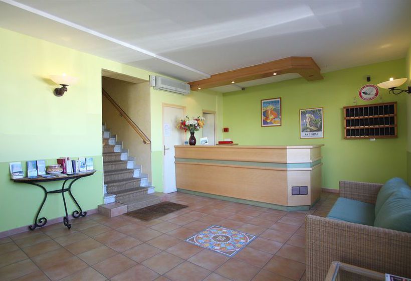 Hotel Sole Mare  | Calvi | Haute-Corse | France 10