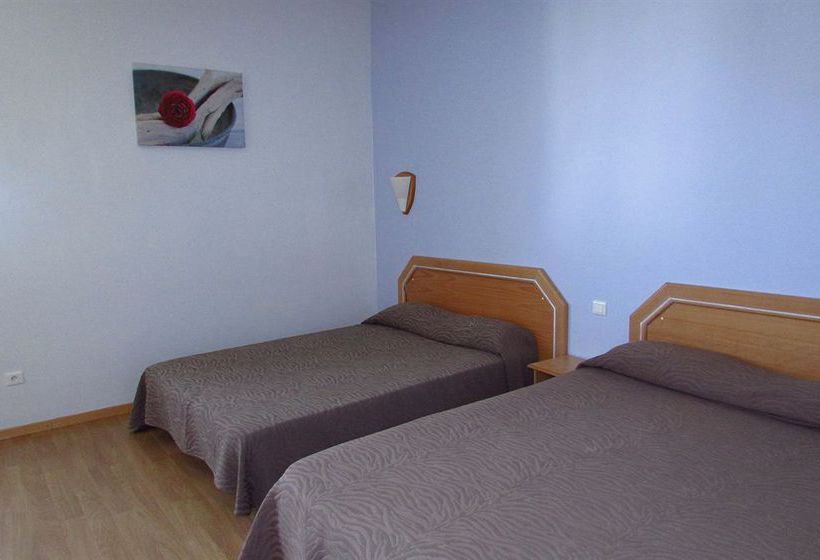 Hotel Sole Mare  | Calvi | Haute-Corse | France 11