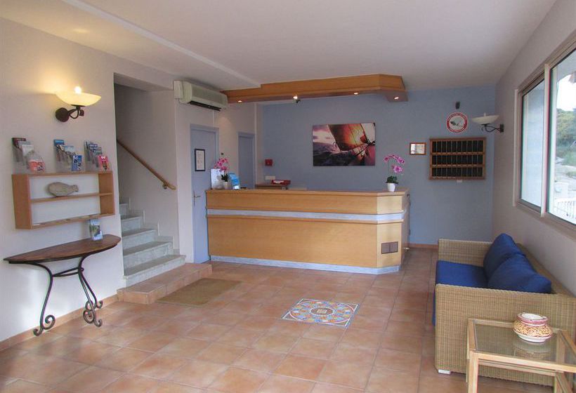 Hotel Sole Mare  | Calvi | Haute-Corse | France 12