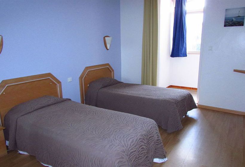 Hotel Sole Mare  | Calvi | Haute-Corse | France 14