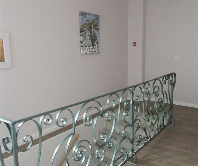 Hotel Sole Mare  | Calvi | Haute-Corse | France 15