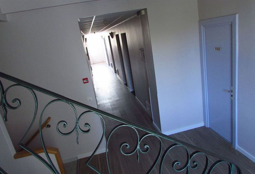 Hotel Sole Mare  | Calvi | Haute-Corse | France 16