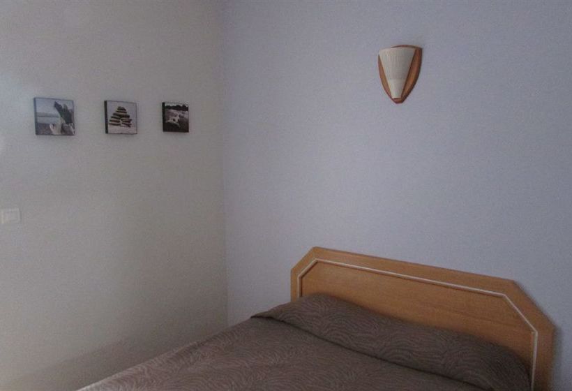 Hotel Sole Mare  | Calvi | Haute-Corse | France 17