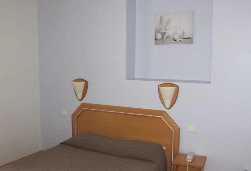 Hotel Sole Mare  | Calvi | Haute-Corse | France 19