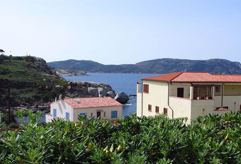 Hotel Sole Mare  | Calvi | Haute-Corse | France 2