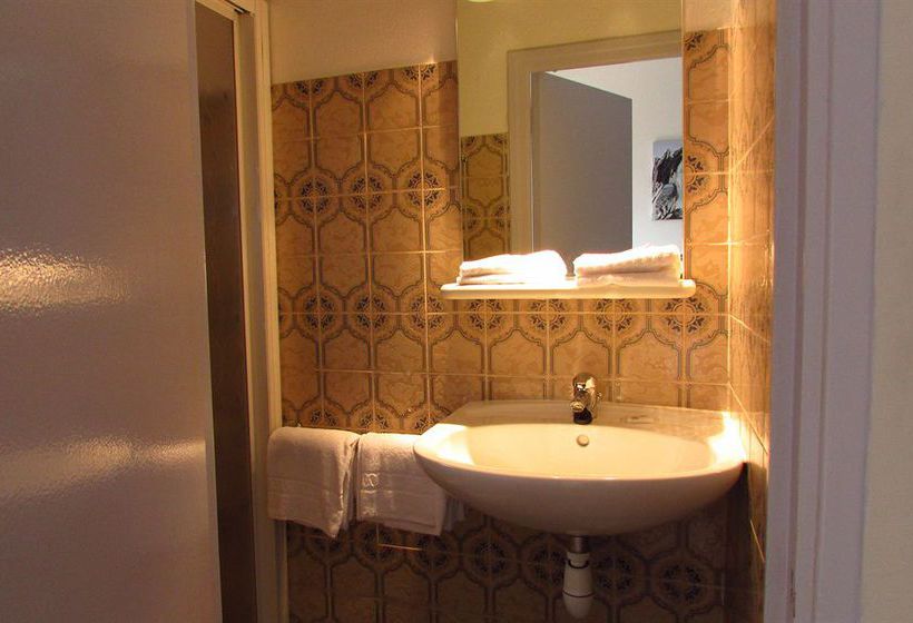 Hotel Sole Mare  | Calvi | Haute-Corse | France 3