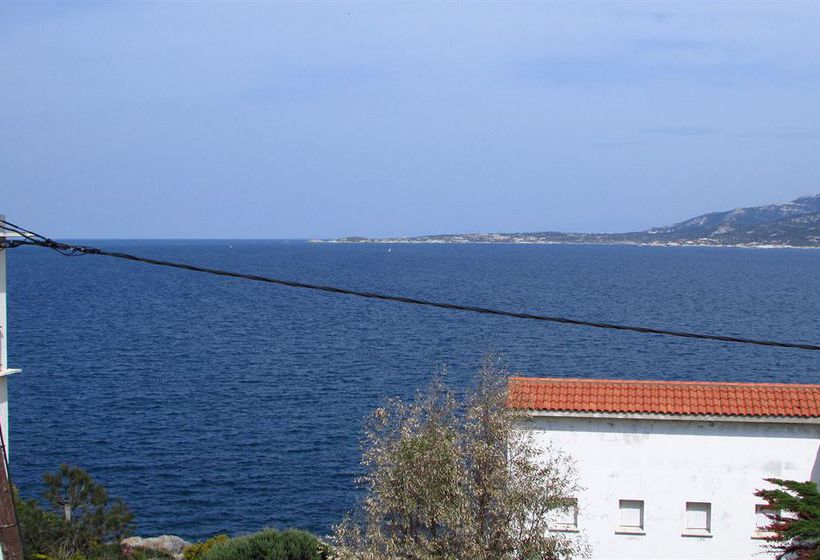 Hotel Sole Mare  | Calvi | Haute-Corse | France 4