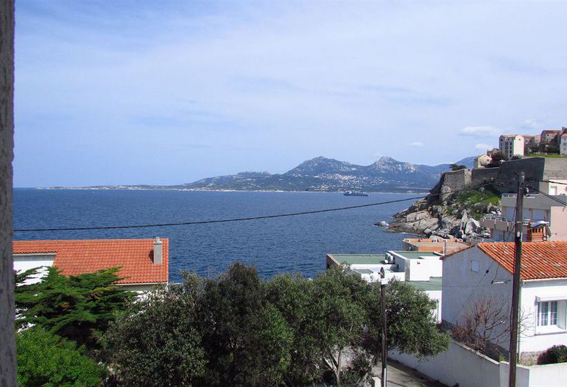 Hotel Sole Mare  | Calvi | Haute-Corse | France 5