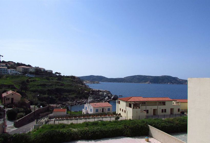 Hotel Sole Mare  | Calvi | Haute-Corse | France 7