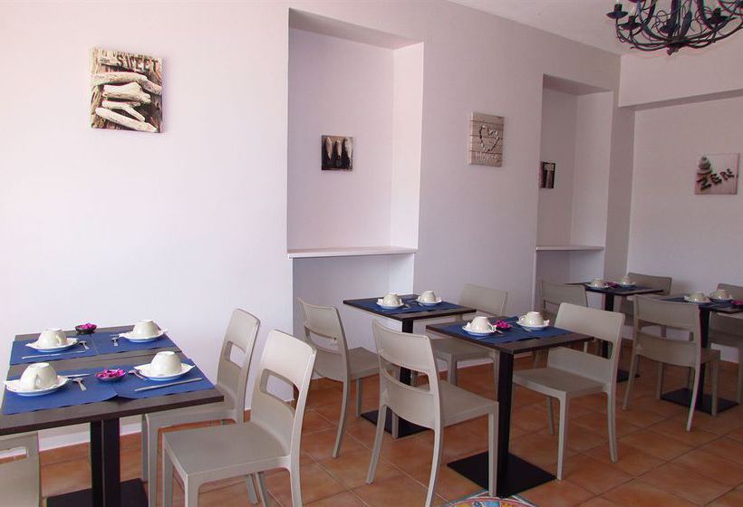 Hotel Sole Mare  | Calvi | Haute-Corse | France 8