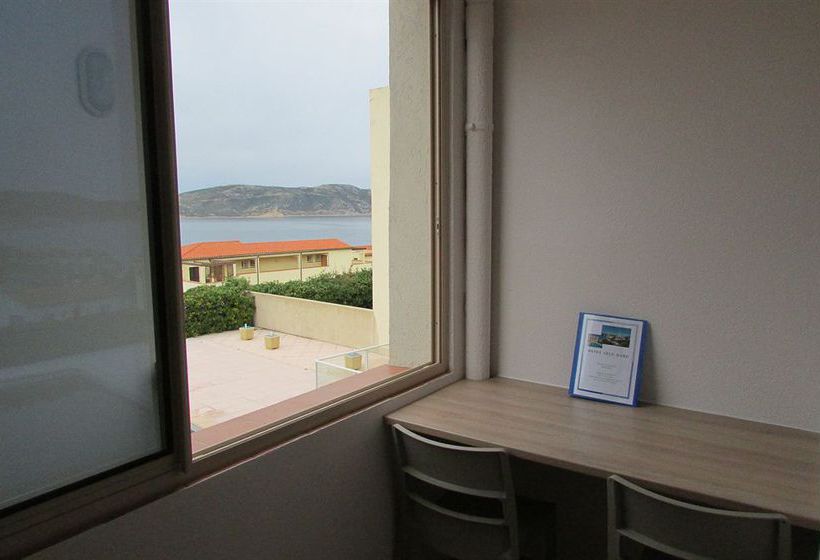 Hotel Sole Mare  | Calvi | Haute-Corse | France 9