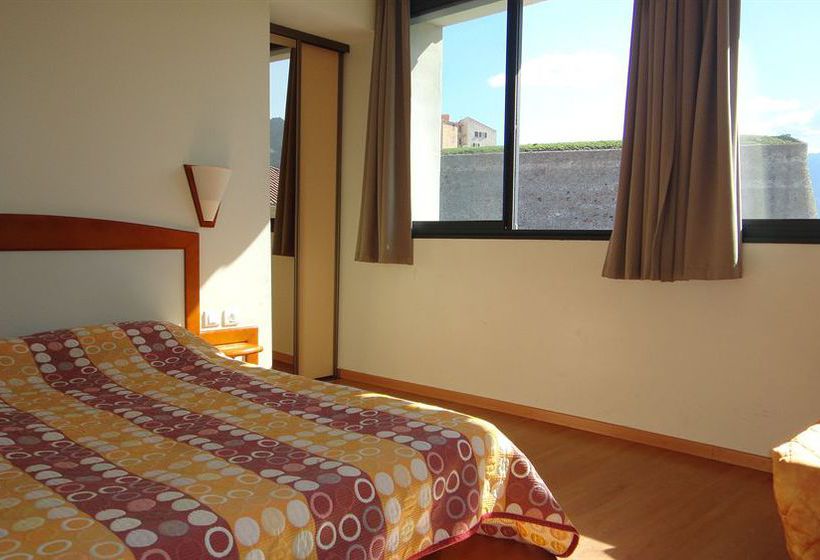 Hôtel Le Belvedere  | Calvi | Haute-Corse | France 3