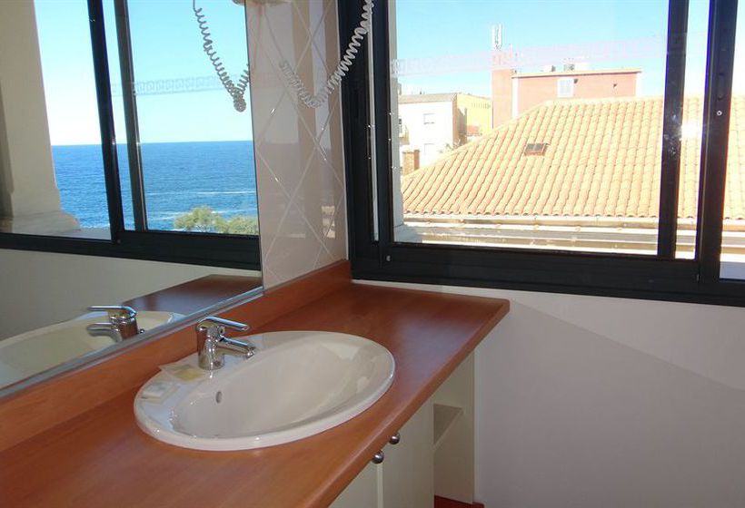 Hôtel Le Belvedere  | Calvi | Haute-Corse | France 4