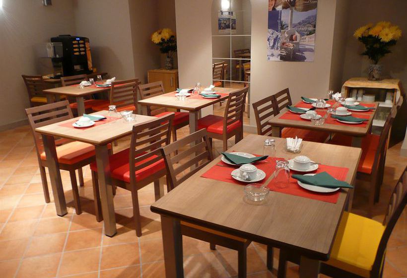 Hotel Odalys Le Palais Rossini Residence