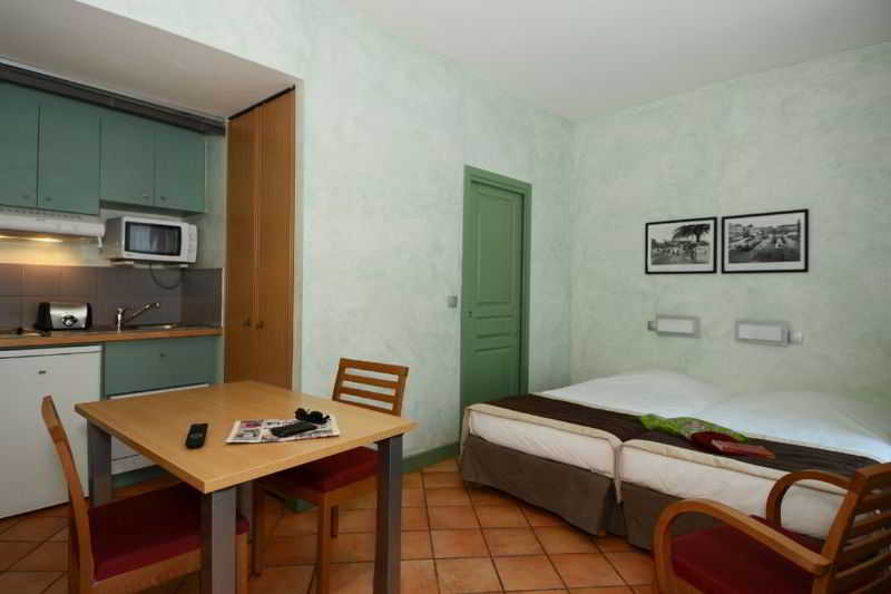 Hôtel Odalys Le Palais Rossini Residence  | Nice | Alpes-Maritimes | France 10