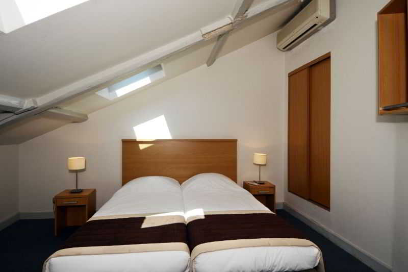 Hôtel Odalys Le Palais Rossini Residence  | Nice | Alpes-Maritimes | France 11