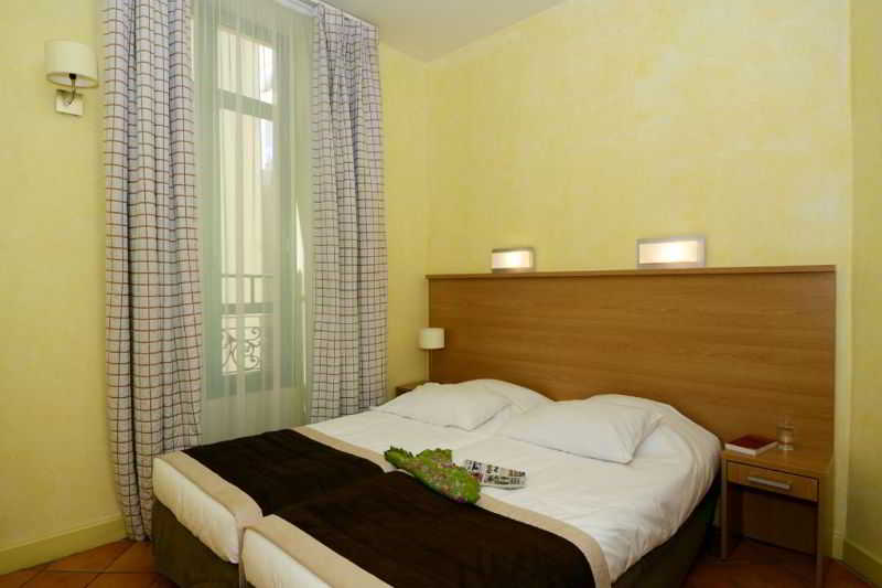 Hôtel Odalys Le Palais Rossini Residence  | Nice | Alpes-Maritimes | France 12