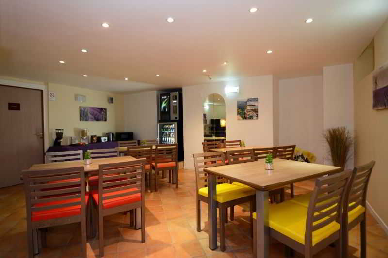 Hôtel Odalys Le Palais Rossini Residence  | Nice | Alpes-Maritimes | France 13