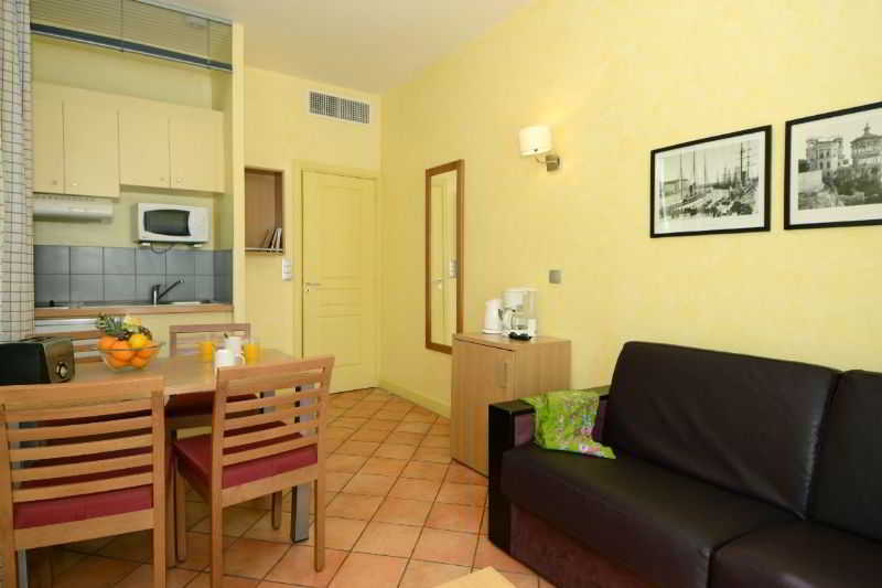 Hôtel Odalys Le Palais Rossini Residence  | Nice | Alpes-Maritimes | France 14