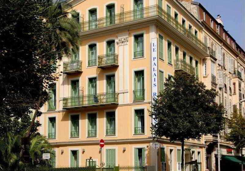 Hôtel Odalys Le Palais Rossini Residence  | Nice | Alpes-Maritimes | France 16