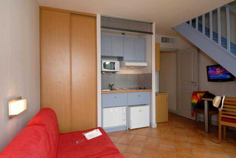 Hôtel Odalys Le Palais Rossini Residence  | Nice | Alpes-Maritimes | France 19