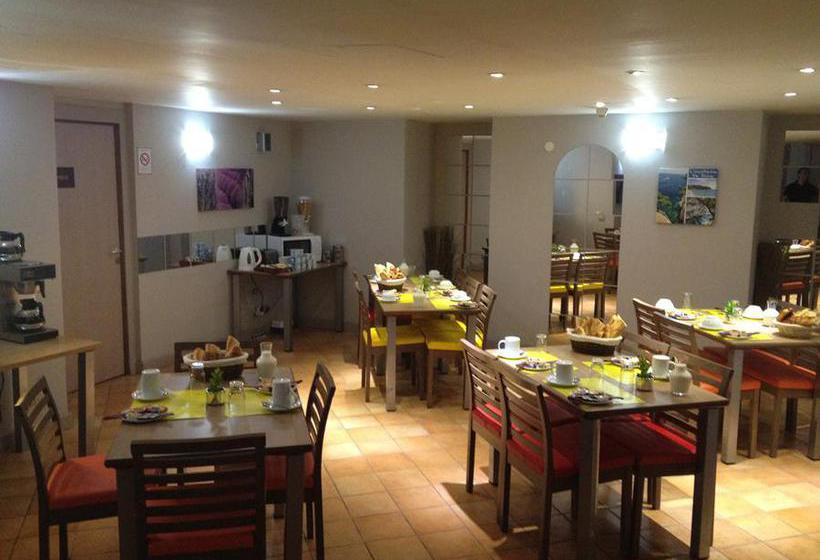 Hôtel Odalys Le Palais Rossini Residence  | Nice | Alpes-Maritimes | France 5