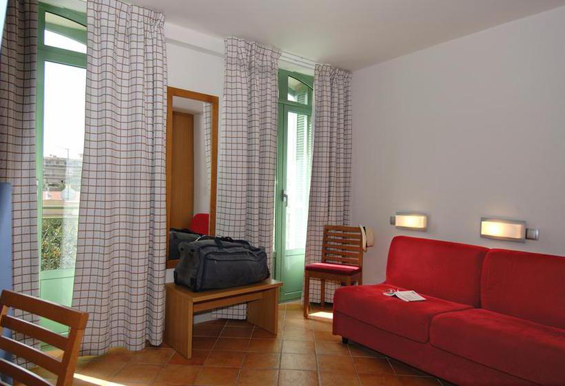 Hôtel Odalys Le Palais Rossini Residence  | Nice | Alpes-Maritimes | France 8