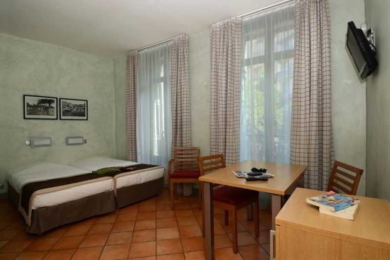 Hôtel Odalys Le Palais Rossini Residence  | Nice | Alpes-Maritimes | France 9