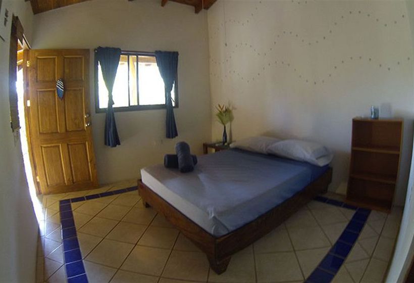 Hotel Indra Inn Guanacaste