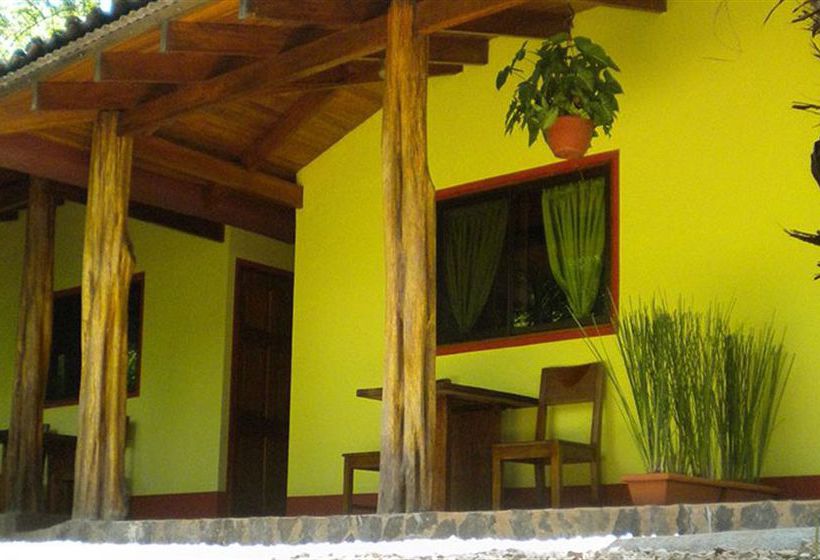 Hotel Indra Inn  | Playa Grande | Guanacaste | Costa Rica 1