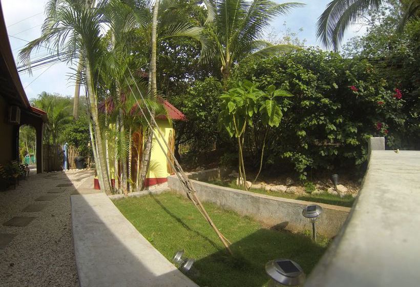 Hotel Indra Inn  | Playa Grande | Guanacaste | Costa Rica 10