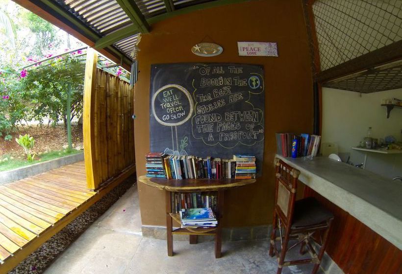 Hotel Indra Inn  | Playa Grande | Guanacaste | Costa Rica 11