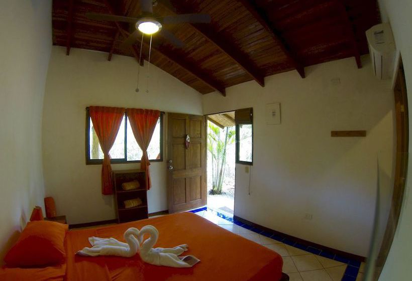 Hotel Indra Inn  | Playa Grande | Guanacaste | Costa Rica 12