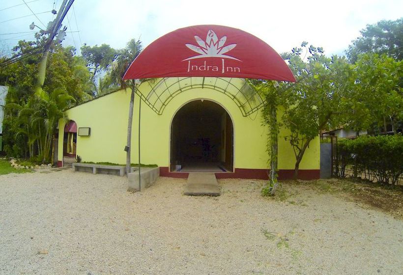 Hotel Indra Inn  | Playa Grande | Guanacaste | Costa Rica 13