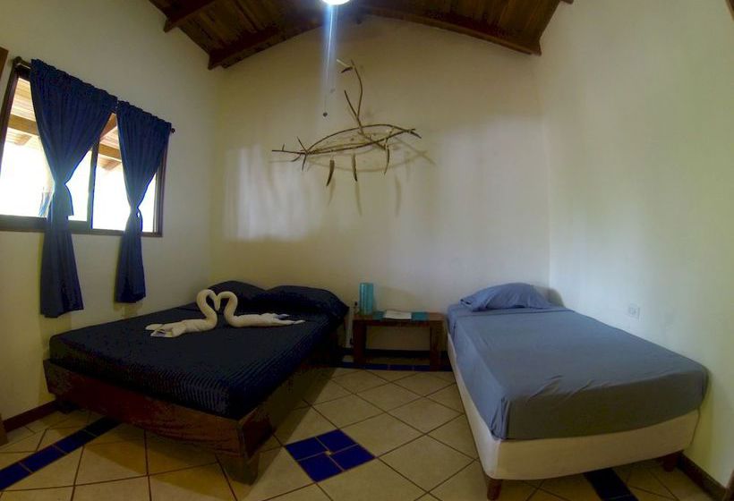 Hotel Indra Inn  | Playa Grande | Guanacaste | Costa Rica 14