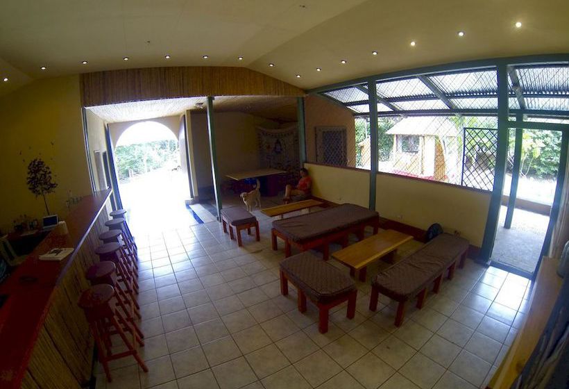 Hotel Indra Inn  | Playa Grande | Guanacaste | Costa Rica 15