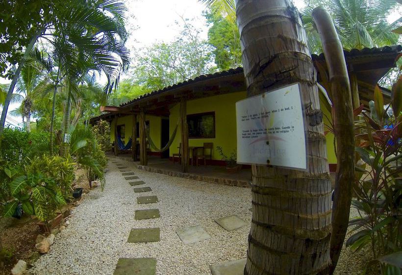 Hotel Indra Inn  | Playa Grande | Guanacaste | Costa Rica 16