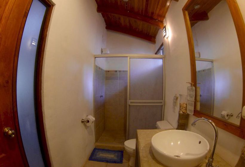 Hotel Indra Inn  | Playa Grande | Guanacaste | Costa Rica 17