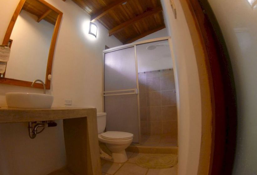 Hotel Indra Inn  | Playa Grande | Guanacaste | Costa Rica 18