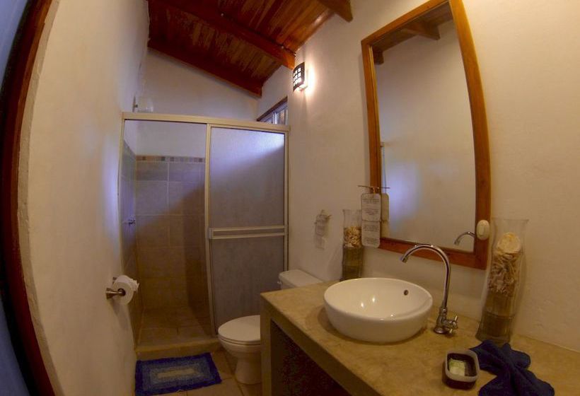 Hotel Indra Inn  | Playa Grande | Guanacaste | Costa Rica 19