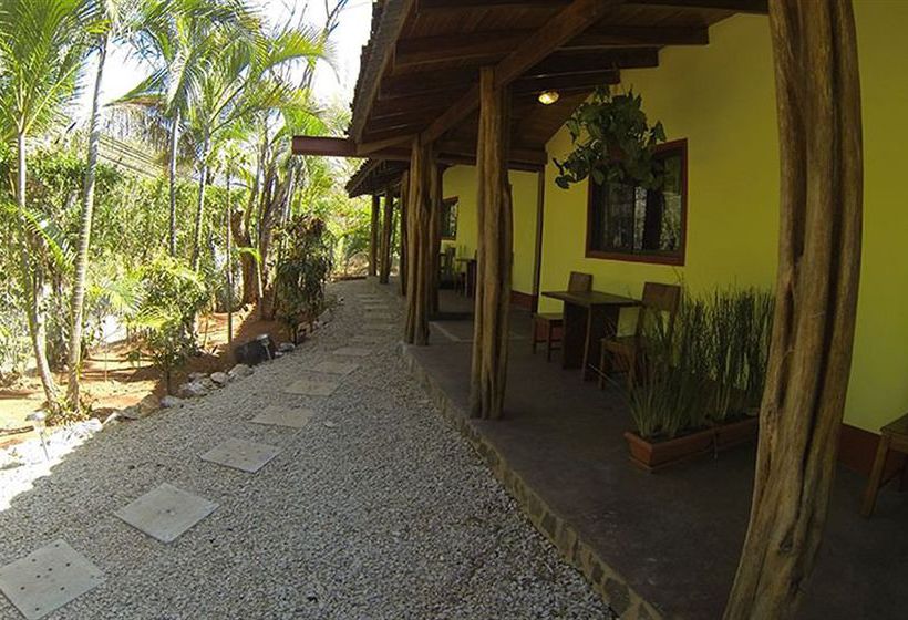 Hotel Indra Inn  | Playa Grande | Guanacaste | Costa Rica 2