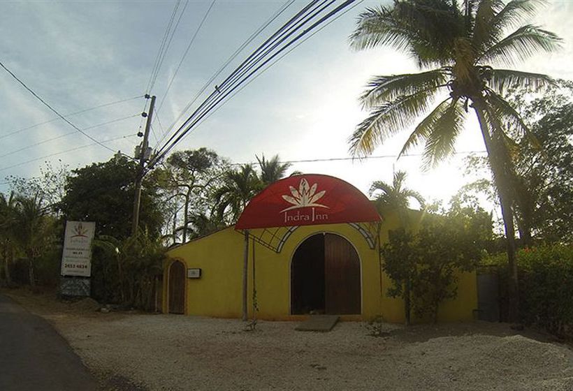 Hotel Indra Inn  | Playa Grande | Guanacaste | Costa Rica 3