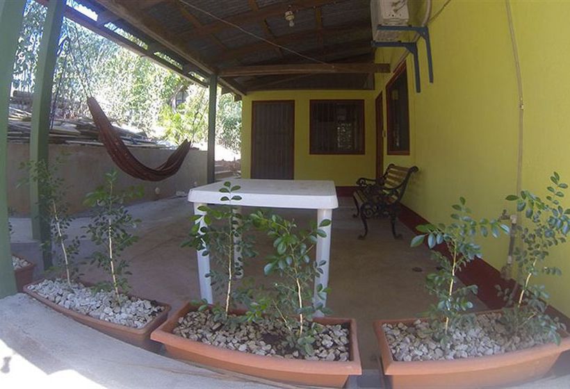 Hotel Indra Inn  | Playa Grande | Guanacaste | Costa Rica 4