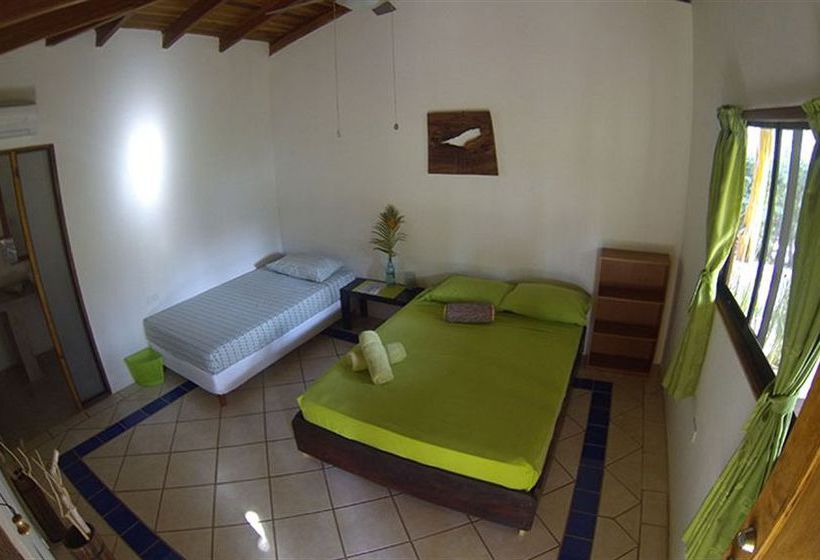 Hotel Indra Inn  | Playa Grande | Guanacaste | Costa Rica 5