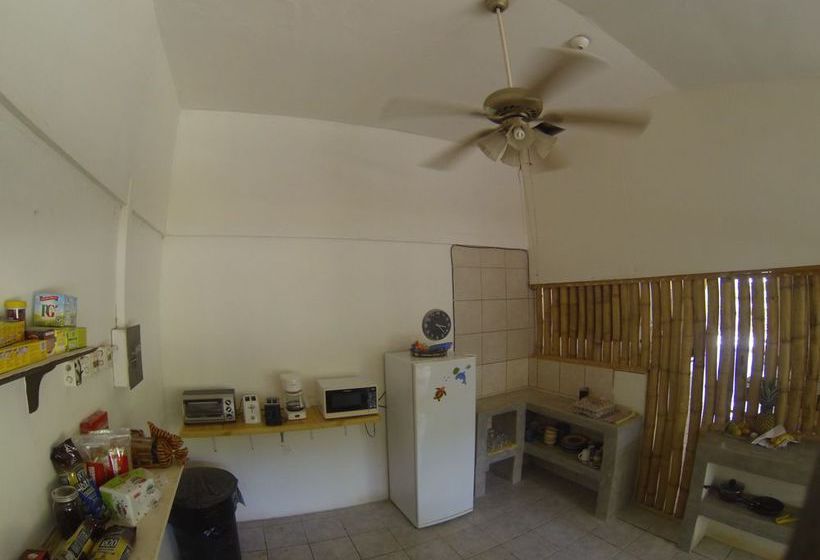 Hotel Indra Inn  | Playa Grande | Guanacaste | Costa Rica 6