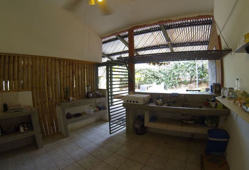 Hotel Indra Inn  | Playa Grande | Guanacaste | Costa Rica 8