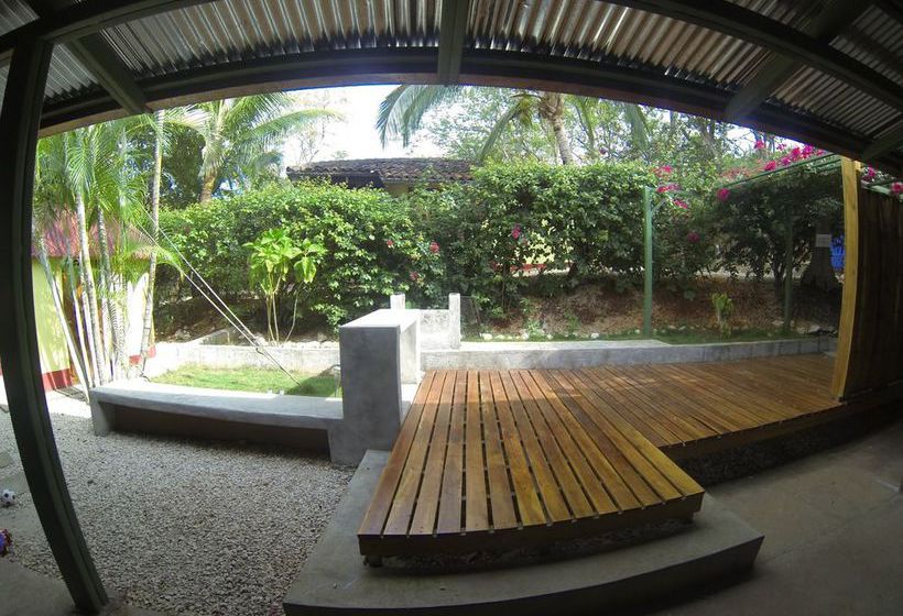 Hotel Indra Inn  | Playa Grande | Guanacaste | Costa Rica 9