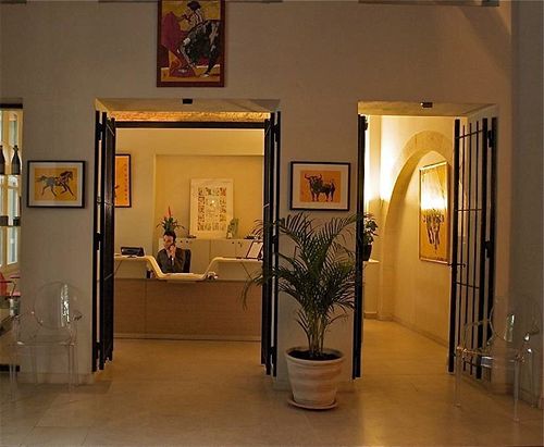 Hôtel Le Cheval Blanc  | Nîmes | Gard | France 12